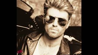 George Michael  one more try  acapella [upl. by Tobye]