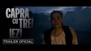 CAPRA CU TREI IEZI  TRAILER OFICIAL  28 OCT 2022 [upl. by Dana93]