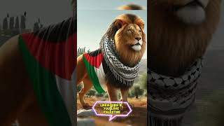 incredible animal fusion hybrid free Palestine shorts shortsfeed animals palestine [upl. by Hayley]