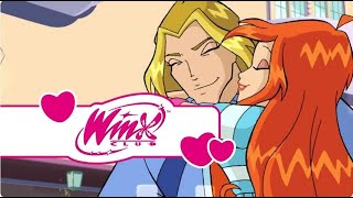 Winx Club  Eine Ewigkeit Und Einen Tag Endlessly  GermanDeutsch [upl. by Beniamino745]