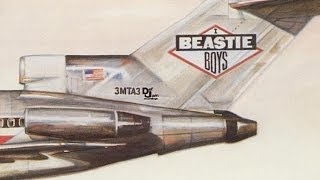 Top 10 Beastie Boys Songs [upl. by Driskill560]