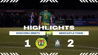 INSIDE LINNETS  Newcastle Town Highlights [upl. by Odilia88]