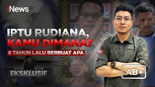 FULL IPTU Rudiana Kamu Dimana 8 Tahun Lalu Berbuat Apa  AB 1706 [upl. by Sioled953]