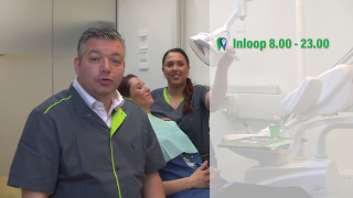 Inloop Spoed Tandarts  Dental365nl [upl. by Abehsile946]