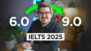 IELTS 2024 Complete 11 Hour Course [upl. by Tohcnarf]