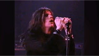 The Cult – She Sells Sanctuary – LIVE  The Ritz NYC 1261985 [upl. by Dorene230]