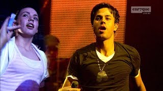 Enrique Iglesias  Do You Know LIVE HD [upl. by Divd384]