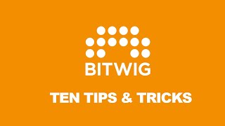 TÂCHES TEACHES 10 Bitwig Tips amp Tricks [upl. by Hemminger]