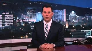 PSY  HANGOVER feat Snoop Dogg sneak peek presented by Jimmy Kimmel [upl. by Inesita]