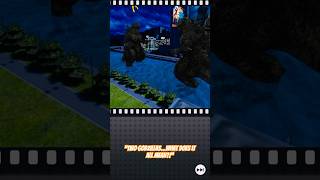 Godzilla vs… Godzilla godzillabattleline kaiju godzillaminusone mobilegame gaming ng [upl. by Aivul17]