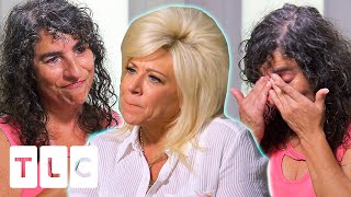 Theresa Meets With Three Spirits In An Emotional Reading  Long Island Medium [upl. by Stila]