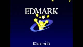 Edmark Logo 2017Present [upl. by Hanikehs]