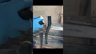 DIY Short Shovel Fix diy fun cool easy [upl. by Worthington]