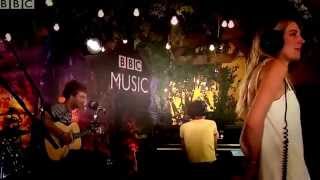 Wolf Alice Take Your Mama Live at Glastonbury Pilton UK 2015 [upl. by Newman]