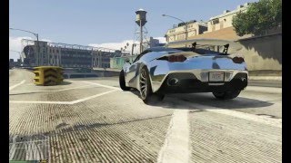 GTA V  ARRINERA HUSSARYA  GTA 5 MOD [upl. by Forest448]