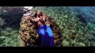 Phyllisia Ross  quotKonsaquot Official Music Video [upl. by Darice]