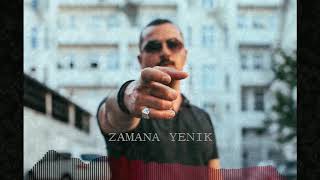 Defkhan ft Esra  Zamana yenik Official Audio [upl. by Luzader275]