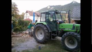 Deutz DX 3 50 3 60 amp 3 65 [upl. by Qerat]