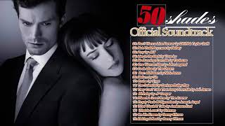 Fifty Shades Freed 2020 Complete list of Soundtrack [upl. by Acissehc]