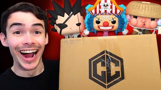 Chalice Collectibles Sent Me All Of Their Exclusive Funko Pops [upl. by Wetzel764]