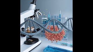 Regulation of Gene Expression from Lippincott [upl. by Atnicaj]