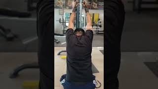 Rowing🏋️🏋️ New version Back workout 💪😎backworkout fitnessmotivation 😎😎💪💪 [upl. by Enialahs]