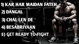 Top Motivational Songs  Gym Motivation  Hard Motivational Songs  18 Minutes Motivation [upl. by Sauveur951]