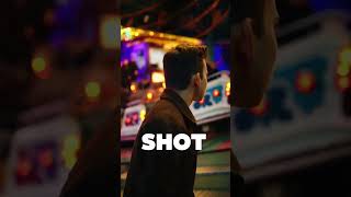 Camera vs Shot noelcadalbertfilms shorts cinematic film production epic funny filmation [upl. by Misab770]