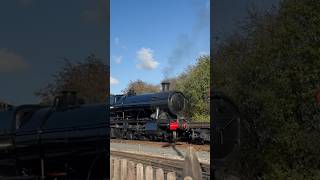 2807 arriving into Toddington [upl. by Eirellav]