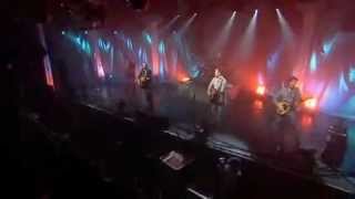 Great Big Sea  The Koolhaus full concert Toronto 2004 [upl. by Aivital]