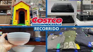 NUEVOS DESCUENTOS Y NOVEDADES EN COSTCO 27 DE NOVIEMBRE [upl. by Artemahs893]