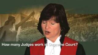 Introduction to the Courts of British Columbia [upl. by Llerroj]