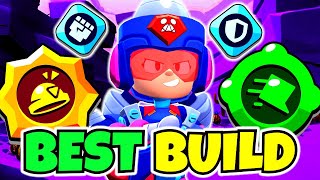 The ULTIMATE JACKY GUIDE Youll Ever Need BEST BUILD FOR JACKY Brawl Stars [upl. by Euqinue]