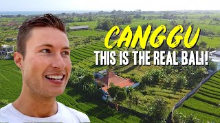 What You Should ACTUALLY Do in Canggu Bali 2024 [upl. by Trebled]