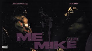 Rio Da Yung OG amp RMC Mike  Me And Mike Official Visualizer [upl. by Dlopoel]