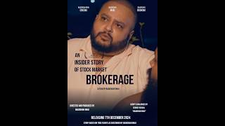 Brokerage  An Insider Story of Stock Market  Baadshah Bhai Cinema  Baadshah Bhai  Episode 1 [upl. by Dasteel]