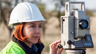 Surveyors Career Video [upl. by Phillips]