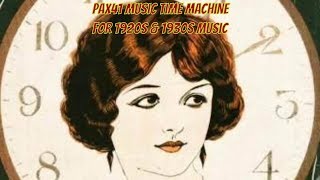 All That Jazz  Roaring 1920s Dance Orchestra Music Pax41 [upl. by Pani]