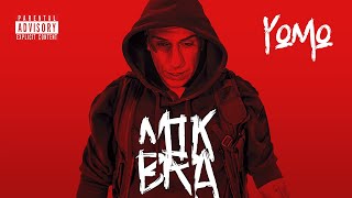 YOMO  MTKBRA Official Visualizer [upl. by Burnett]