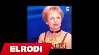 Zoja Pali  Po tbekoj me lotet e mia [upl. by Brand252]