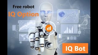 IQ Option Robot Signals  No Loss Capital [upl. by Aushoj94]