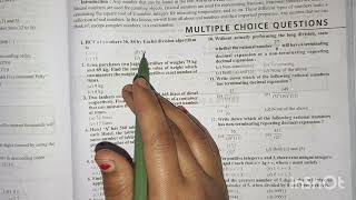 HCFJNV Entrance Examcompetitive examlikeandsubscribe [upl. by Aiz]