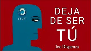 DEJA DE SER TU RESUMEN✔️​ DEL LIBRO DE JOE DISPENZA Análisis completo  Genios Mentales [upl. by Han564]