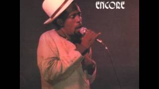 Gregory Isaacs Live at Brixton London 1984 Full Audio [upl. by Bowen]