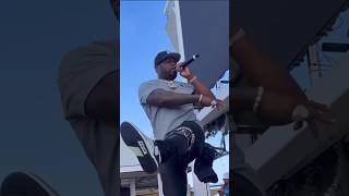 50 Cent Trolls Rick Ross While Performing In Toronto Canada 🇨🇦 [upl. by Adnak]