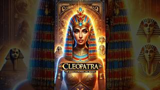 Cleopatra The Queen of Power and Beauty [upl. by Kidd]