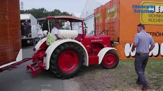 Reportage StoppelmarktSchausteller [upl. by Tnek]