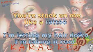 Loreen  Tattoo  Instrumental and Karaoke [upl. by Marlee]