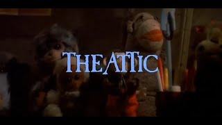 The Attic 1980 [upl. by Anegue933]