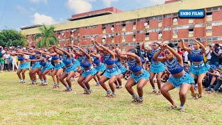 OQHAWEKAZI TEAM BLUE FULL VERSION  KHETHINI  MZWEZWE  MEJIKHI  NYAMAZANE ETC  PERFOMANCES [upl. by Sset]